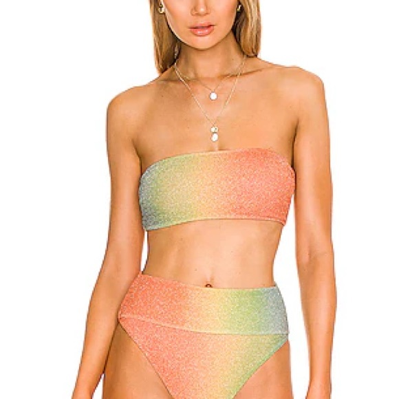 NWOT Beach Riot Bikini Bottom - Picture 4 of 4